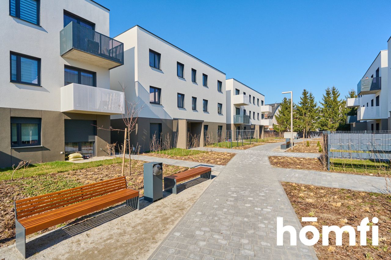 Kompaktowe 2 pokoje | garaż | świetna lokalizacja - Apartment - Sale - Wrocław, Fabryczna