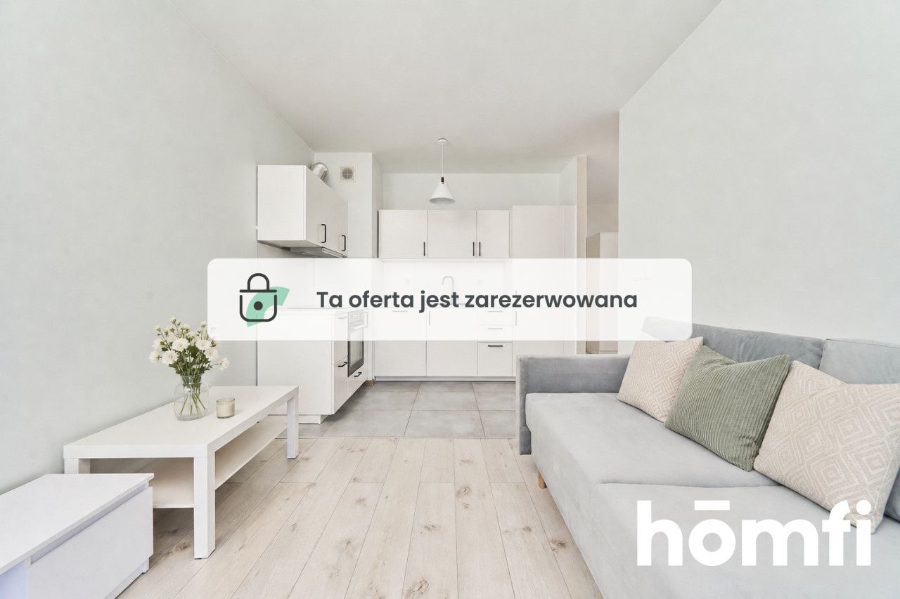 Kompaktowe 2 pokoje | garaż | świetna lokalizacja - Apartment - Sale - Wrocław, Fabryczna
