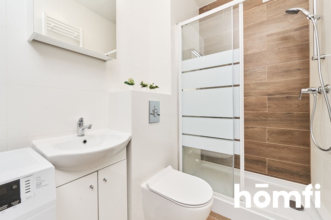 Kompaktowe 2 pokoje | garaż | świetna lokalizacja - Apartment - Sale - Wrocław, Fabryczna
