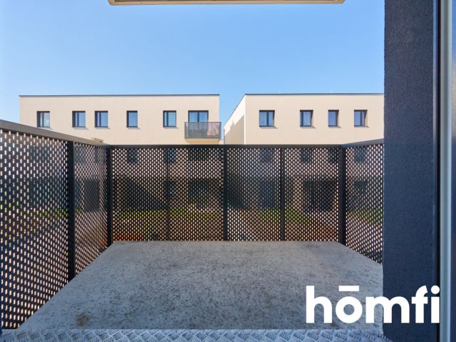 Kompaktowe 2 pokoje | garaż | świetna lokalizacja - Mieszkanie - Sprzedaż - Wrocław, Fabryczna