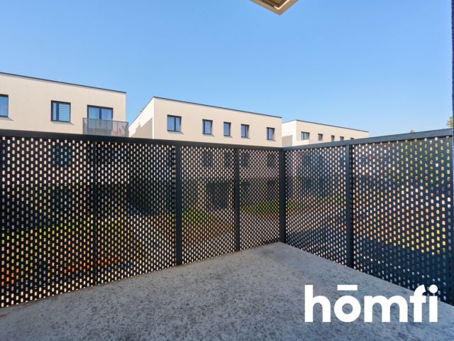 Kompaktowe 2 pokoje | garaż | świetna lokalizacja - Mieszkanie - Sprzedaż - Wrocław, Fabryczna