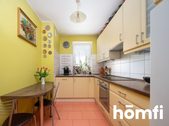 Wola Justowska | 2 pokoje | Balkon | Las Wolski - Mieszkanie - Sprzedaż - Kraków, Krowodrza / Wola Justowska