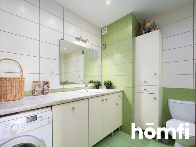 Wola Justowska | 2 pokoje | Balkon | Las Wolski - Mieszkanie - Sprzedaż - Kraków, Krowodrza / Wola Justowska