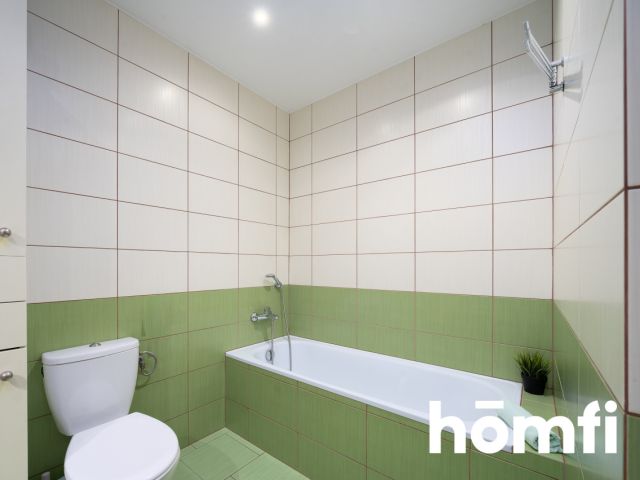 Wola Justowska | 2 pokoje | Balkon | Las Wolski - Mieszkanie - Sprzedaż - Kraków, Krowodrza / Wola Justowska