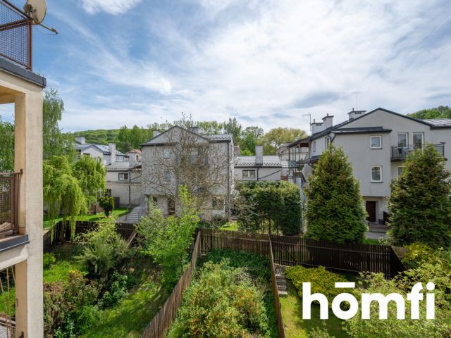 Wola Justowska | 2 pokoje | Balkon | Las Wolski - Mieszkanie - Sprzedaż - Kraków, Krowodrza / Wola Justowska