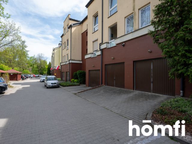 Wola Justowska | 2 pokoje | Balkon | Las Wolski - Mieszkanie - Sprzedaż - Kraków, Krowodrza / Wola Justowska