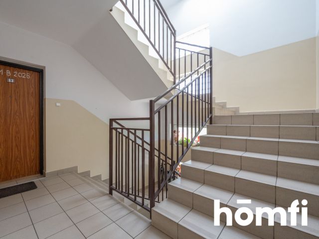 Wola Justowska | 2 pokoje | Balkon | Las Wolski - Mieszkanie - Sprzedaż - Kraków, Krowodrza / Wola Justowska