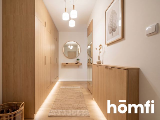 Wola Justowska | 2 pokoje | Balkon | Las Wolski - Mieszkanie - Sprzedaż - Kraków, Krowodrza / Wola Justowska