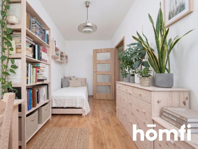 Wola Justowska | 2 pokoje | Balkon | Las Wolski - Mieszkanie - Sprzedaż - Kraków, Krowodrza / Wola Justowska