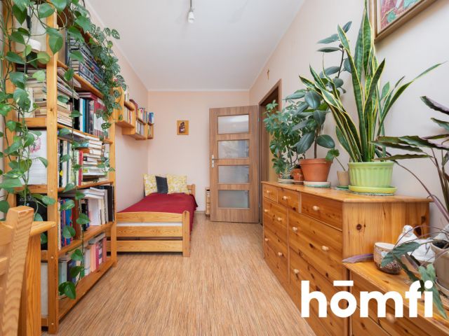 Wola Justowska | 2 pokoje | Balkon | Las Wolski - Mieszkanie - Sprzedaż - Kraków, Krowodrza / Wola Justowska