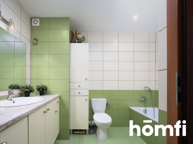 Wola Justowska | 2 pokoje | Balkon | Las Wolski - Mieszkanie - Sprzedaż - Kraków, Krowodrza / Wola Justowska