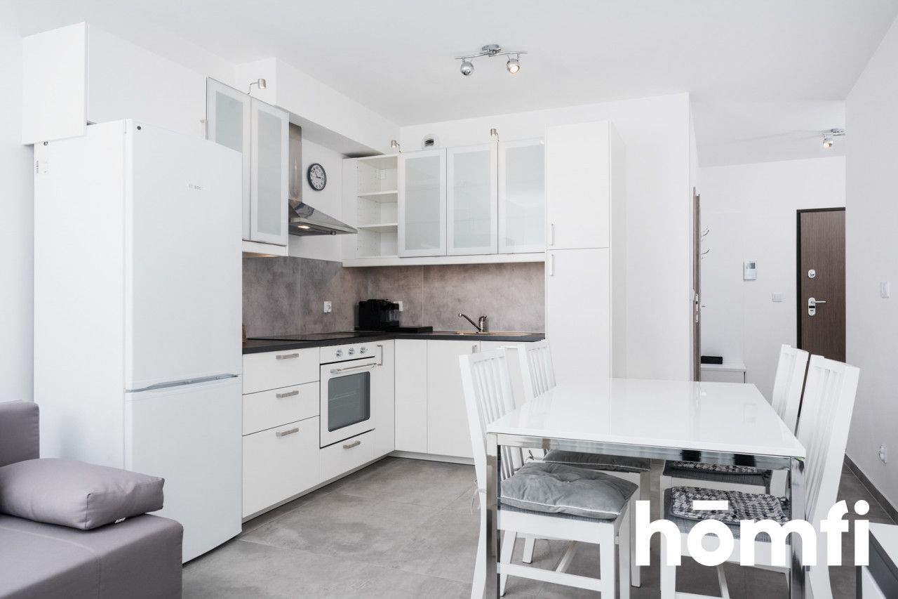 2-pokojowe z balkonem - Mieszkanie - Wynajem - Kraków, Śródmieście / Prądnik Czerwony