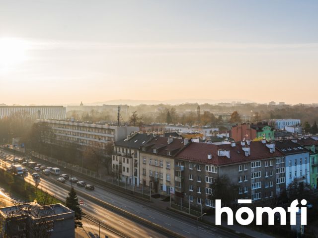 2-room with balcony - Apartment - Rent - Kraków, Śródmieście / Prądnik Czerwony
