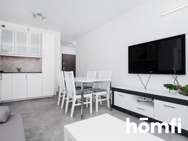 2-room with balcony - Apartment - Rent - Kraków, Śródmieście / Prądnik Czerwony