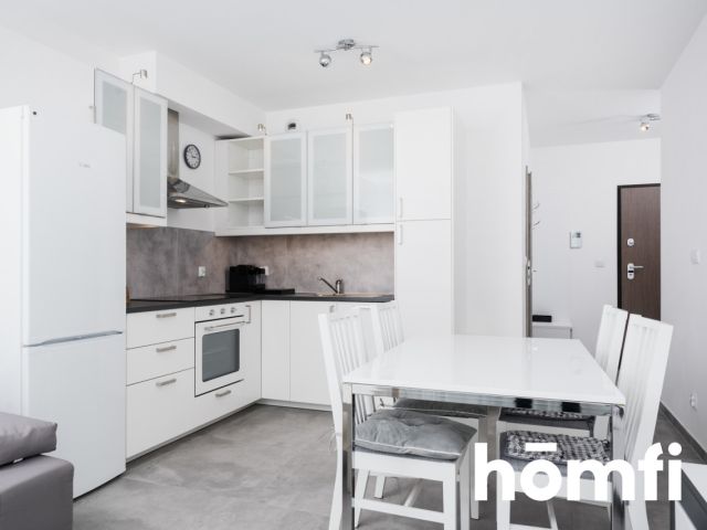 2-room with balcony - Apartment - Rent - Kraków, Śródmieście / Prądnik Czerwony