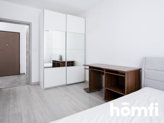 2-room with balcony - Apartment - Rent - Kraków, Śródmieście / Prądnik Czerwony