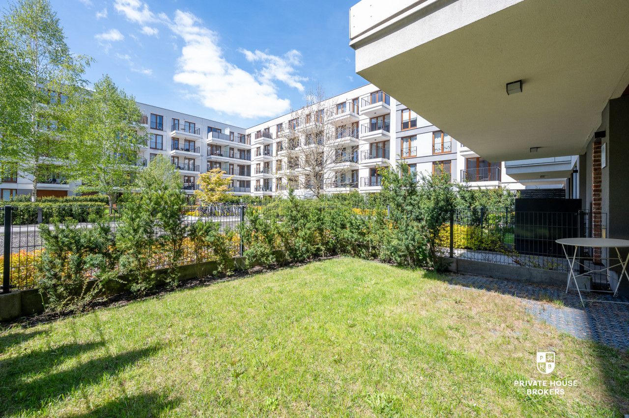 Cozy studio apartment in Apartamenty Go - Apartment - Rent - Kraków, Śródmieście / Stare Miasto