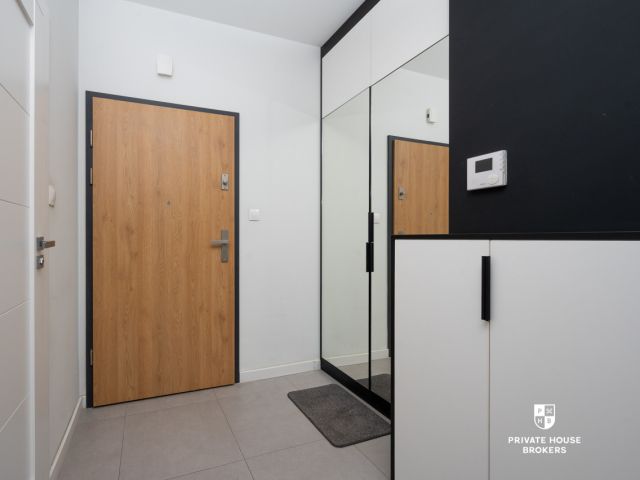 Klimatyczna kawalerka w Apartamentach Go - Mieszkanie - Wynajem - Kraków, Śródmieście / Stare Miasto