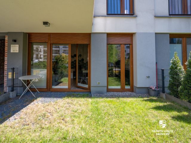 Klimatyczna kawalerka w Apartamentach Go - Mieszkanie - Wynajem - Kraków, Śródmieście / Stare Miasto