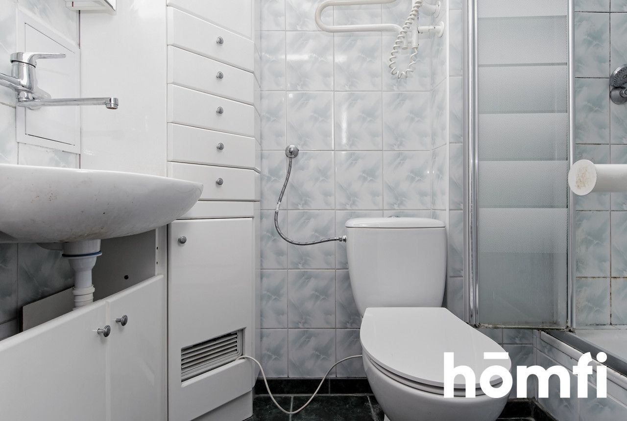 3-bedroom flat with parking space | Right in the city centre - Квартира - Продаж - Poznań, Stare Miasto