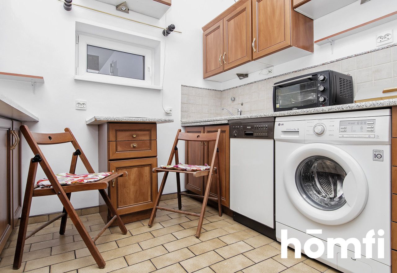 3-bedroom flat with parking space | Right in the city centre - Квартира - Продаж - Poznań, Stare Miasto