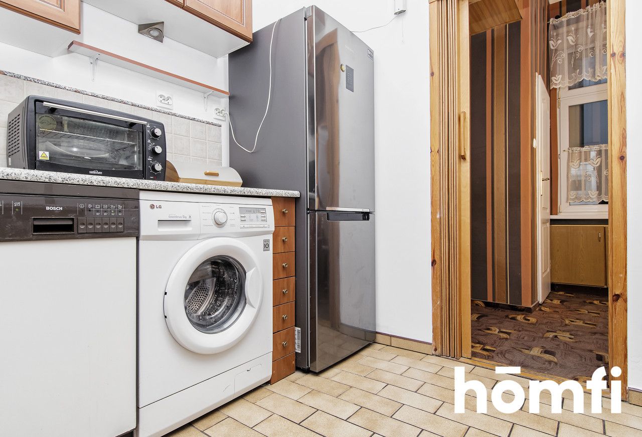 3-bedroom flat with parking space | Right in the city centre - Квартира - Продаж - Poznań, Stare Miasto