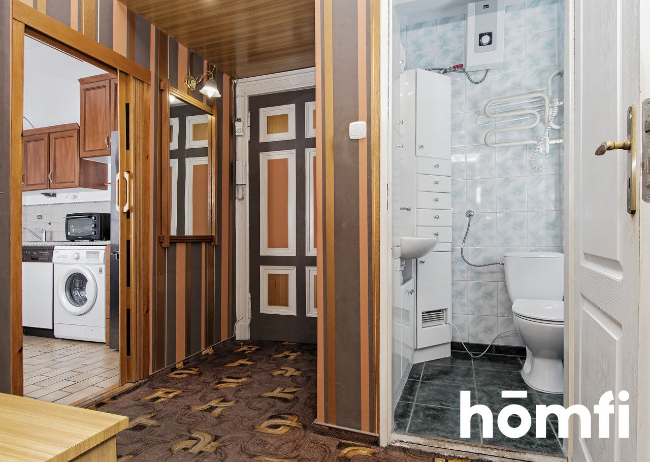 3-bedroom flat with parking space | Right in the city centre - Квартира - Продаж - Poznań, Stare Miasto