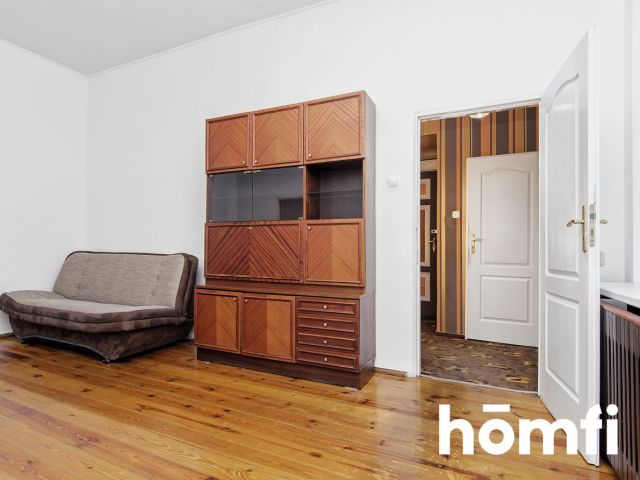 3-bedroom flat with parking space | Right in the city centre - Квартира - Продаж - Poznań, Stare Miasto