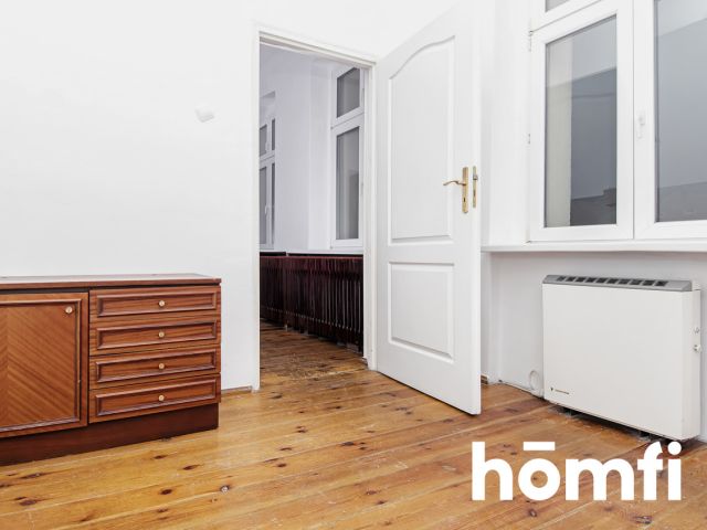 3-bedroom flat with parking space | Right in the city centre - Квартира - Продаж - Poznań, Stare Miasto