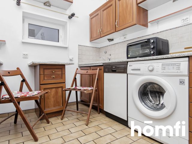 3-bedroom flat with parking space | Right in the city centre - Квартира - Продаж - Poznań, Stare Miasto