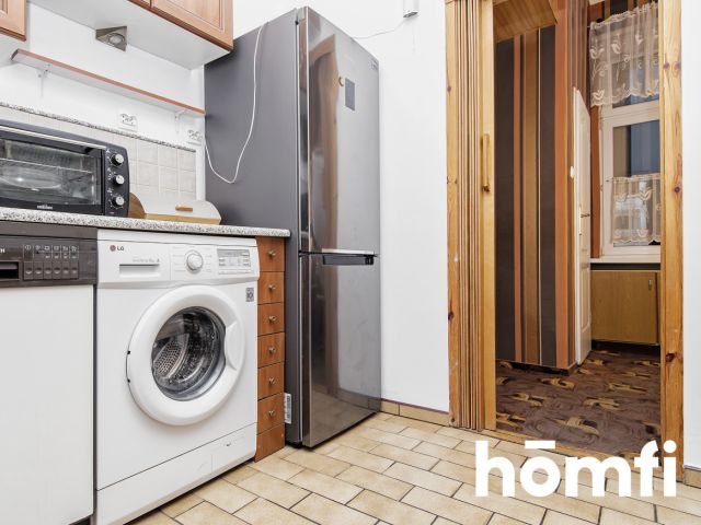 3-bedroom flat with parking space | Right in the city centre - Квартира - Продаж - Poznań, Stare Miasto