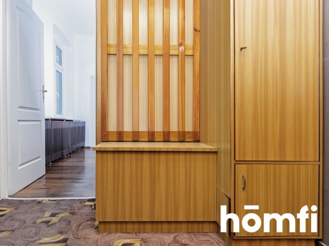 3-bedroom flat with parking space | Right in the city centre - Квартира - Продаж - Poznań, Stare Miasto