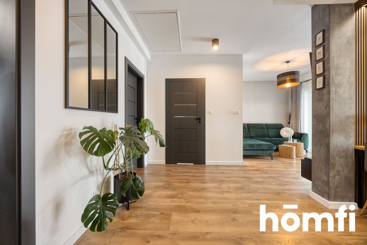 3 rooms | balcony | 2 parking spaces | 2022 | low costs | Zaczernie - Apartment - Sale - Rzeszowski, Trzebownisko / Zaczernie
