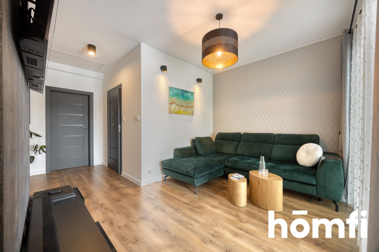 3 rooms | balcony | 2 parking spaces | 2022 | low costs | Zaczernie - Apartment - Sale - Rzeszowski, Trzebownisko / Zaczernie