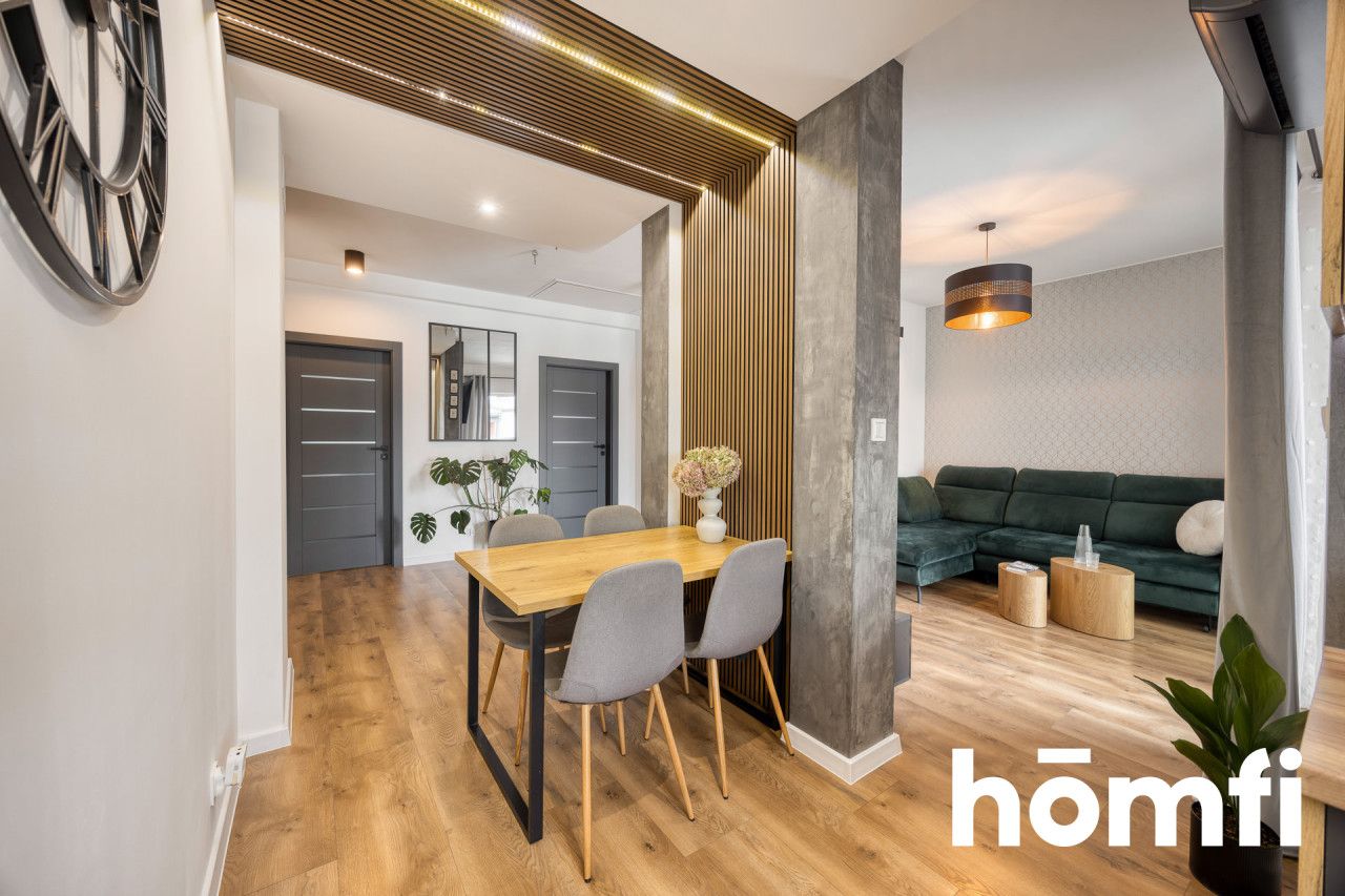 3 rooms | balcony | 2 parking spaces | 2022 | low costs | Zaczernie - Apartment - Sale - Rzeszowski, Trzebownisko / Zaczernie