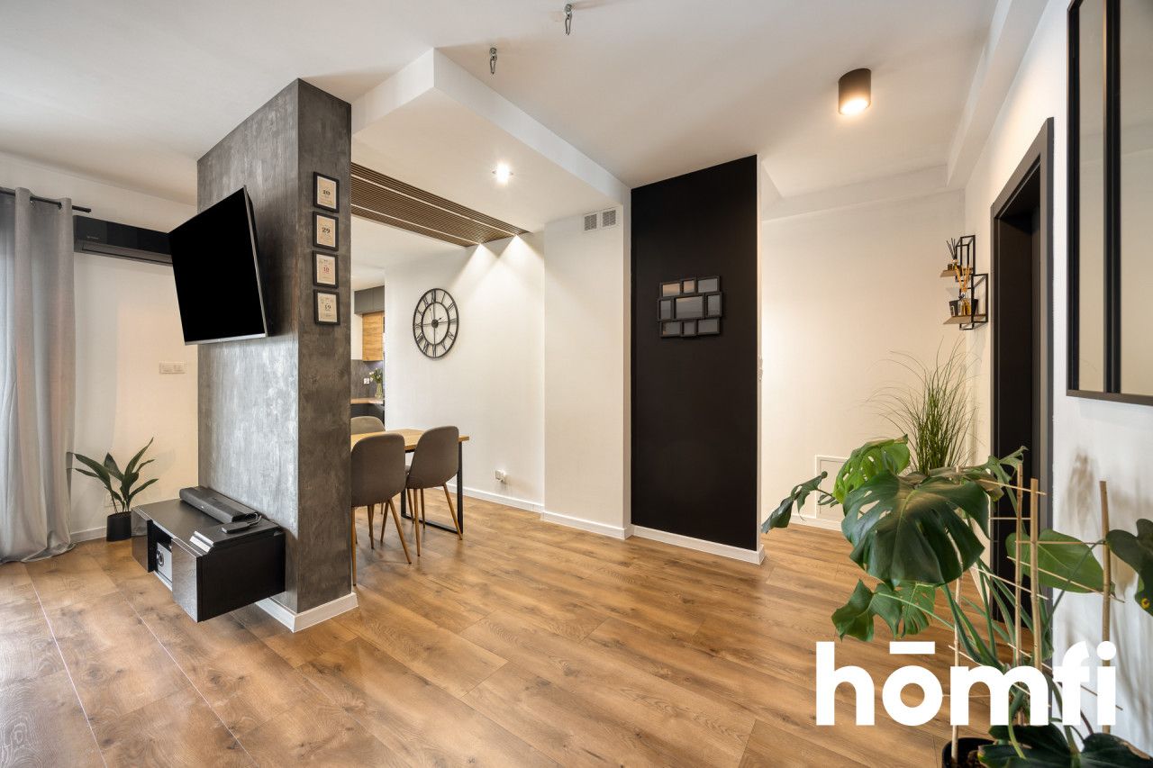 3 rooms | balcony | 2 parking spaces | 2022 | low costs | Zaczernie - Apartment - Sale - Rzeszowski, Trzebownisko / Zaczernie