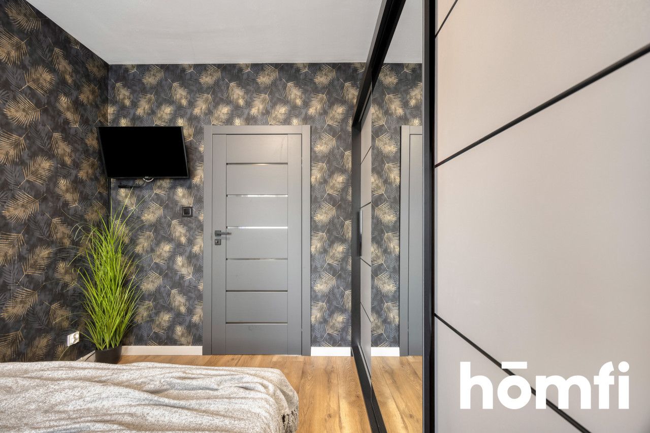 3 rooms | balcony | 2 parking spaces | 2022 | low costs | Zaczernie - Apartment - Sale - Rzeszowski, Trzebownisko / Zaczernie
