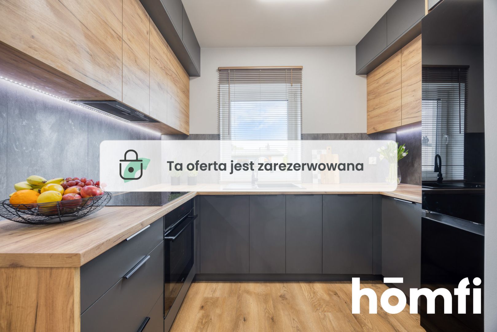 3 rooms | balcony | 2 parking spaces | 2022 | low costs | Zaczernie - Квартира - Продаж - Rzeszowski, Trzebownisko / Zaczernie