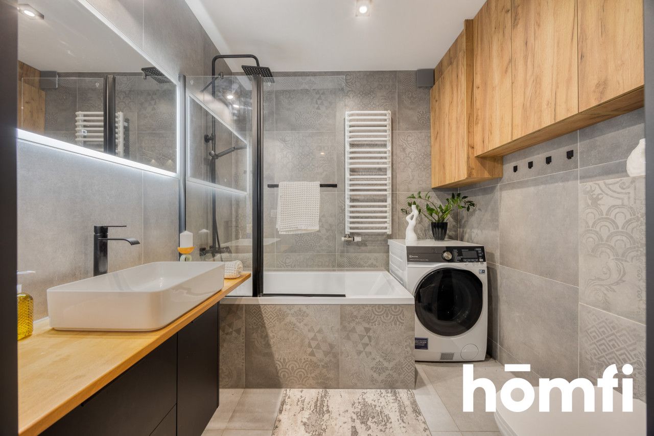 3 rooms | balcony | 2 parking spaces | 2022 | low costs | Zaczernie - Apartment - Sale - Rzeszowski, Trzebownisko / Zaczernie
