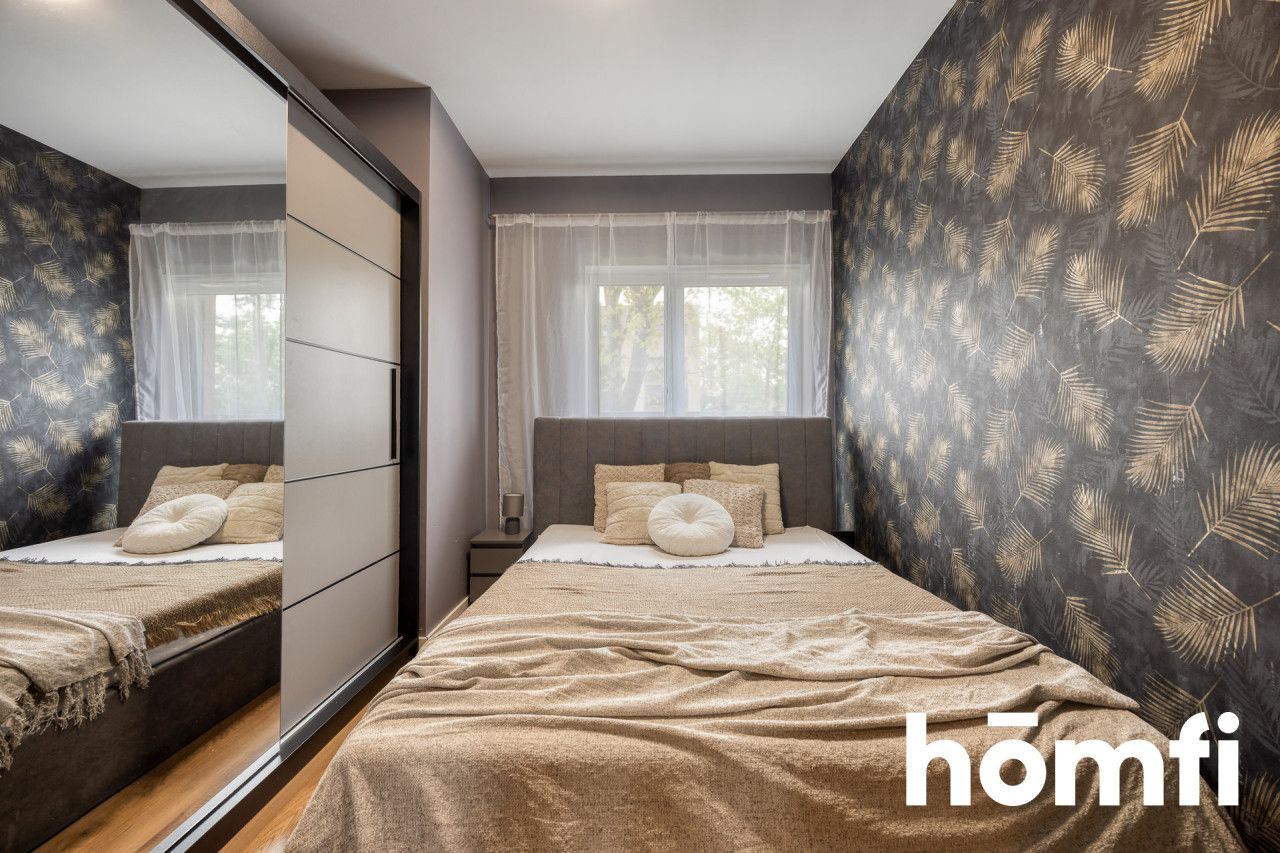 3 rooms | balcony | 2 parking spaces | 2022 | low costs | Zaczernie - Apartment - Sale - Rzeszowski, Trzebownisko / Zaczernie