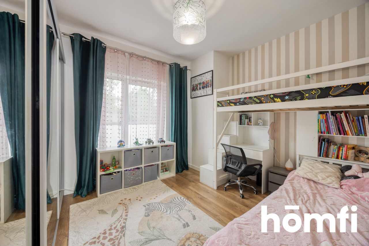 3 rooms | balcony | 2 parking spaces | 2022 | low costs | Zaczernie - Apartment - Sale - Rzeszowski, Trzebownisko / Zaczernie