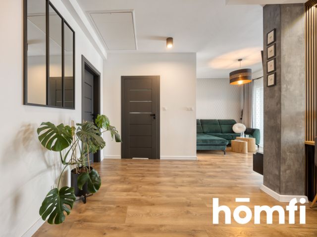 3 rooms | balcony | 2 parking spaces | 2022 | low costs | Zaczernie - Apartment - Sale - Rzeszowski, Trzebownisko / Zaczernie