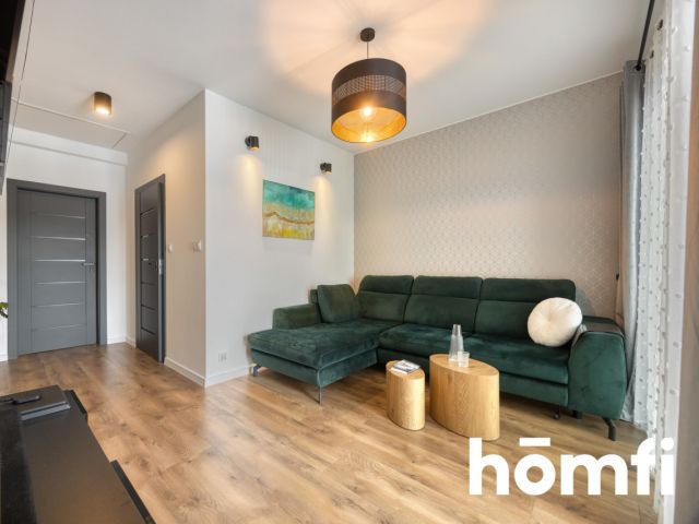 3 rooms | balcony | 2 parking spaces | 2022 | low costs | Zaczernie - Apartment - Sale - Rzeszowski, Trzebownisko / Zaczernie