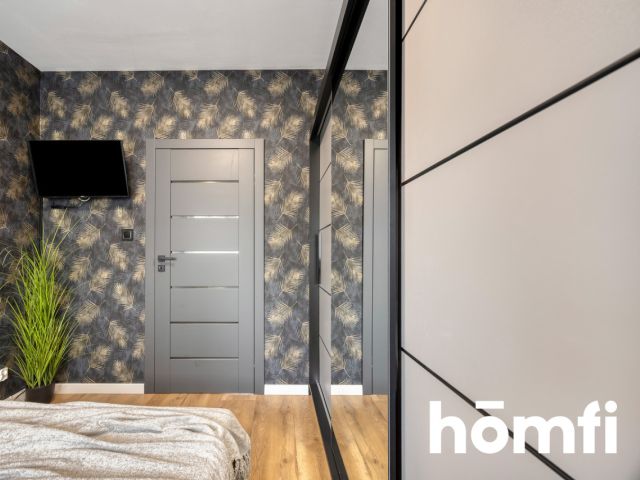 3 rooms | balcony | 2 parking spaces | 2022 | low costs | Zaczernie - Apartment - Sale - Rzeszowski, Trzebownisko / Zaczernie