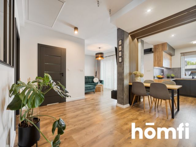 3 rooms | balcony | 2 parking spaces | 2022 | low costs | Zaczernie - Apartment - Sale - Rzeszowski, Trzebownisko / Zaczernie