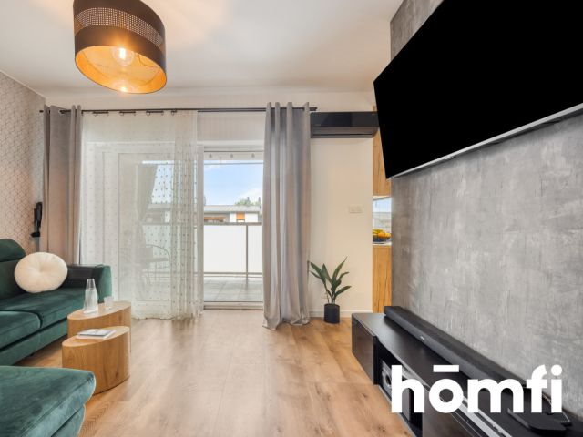 3 rooms | balcony | 2 parking spaces | 2022 | low costs | Zaczernie - Apartment - Sale - Rzeszowski, Trzebownisko / Zaczernie