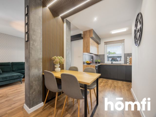 3 rooms | balcony | 2 parking spaces | 2022 | low costs | Zaczernie - Apartment - Sale - Rzeszowski, Trzebownisko / Zaczernie