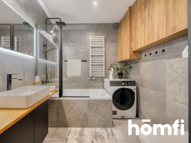 3 rooms | balcony | 2 parking spaces | 2022 | low costs | Zaczernie - Apartment - Sale - Rzeszowski, Trzebownisko / Zaczernie
