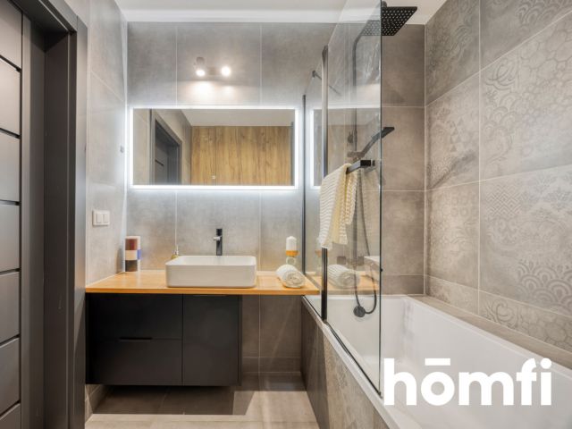 3 rooms | balcony | 2 parking spaces | 2022 | low costs | Zaczernie - Apartment - Sale - Rzeszowski, Trzebownisko / Zaczernie