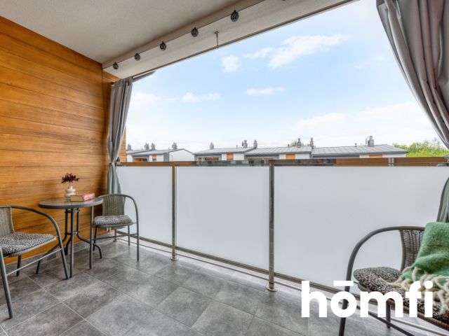 3 rooms | balcony | 2 parking spaces | 2022 | low costs | Zaczernie - Apartment - Sale - Rzeszowski, Trzebownisko / Zaczernie